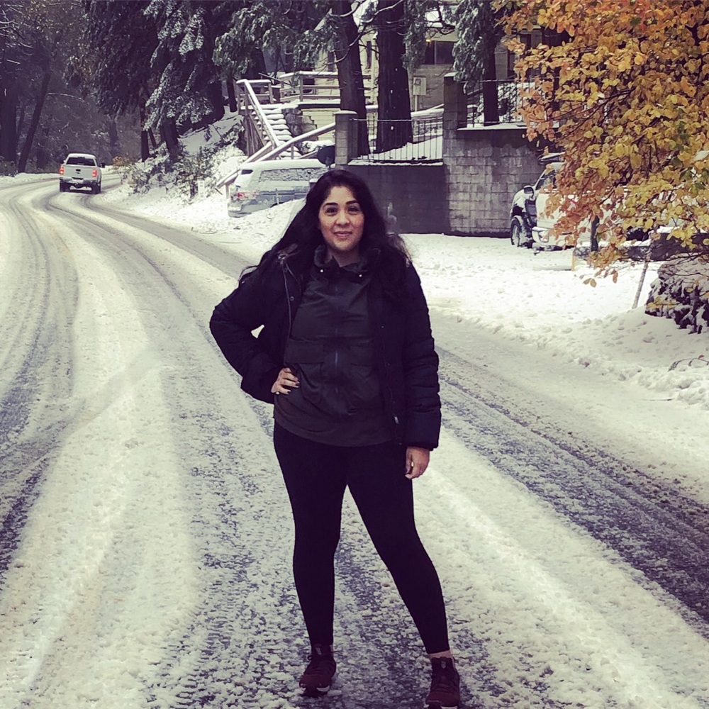 Meet your Posher, Carmina